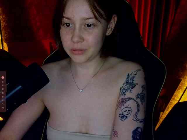 -sweetdreamss- webcam