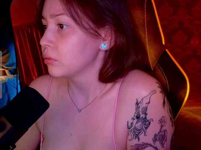 -sweetdreamss- webcam