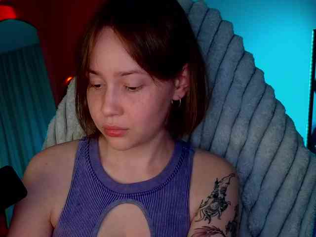 -sweetdreamss- webcam