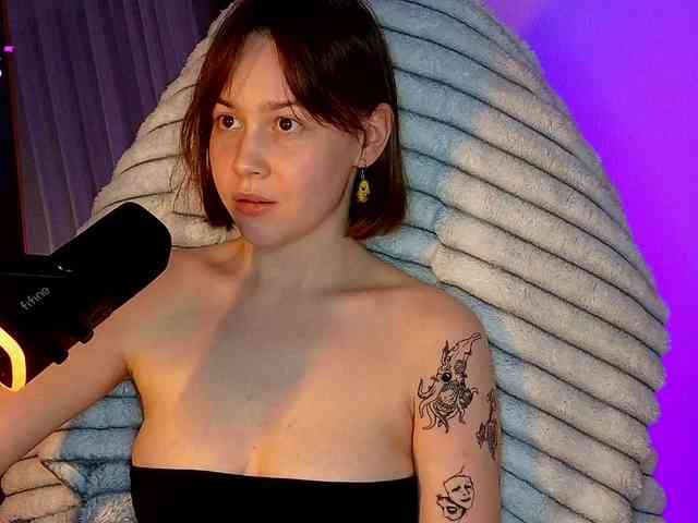 -sweetdreamss- webcam