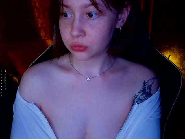 -sweetdreamss- webcam