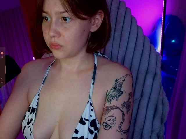 -sweetdreamss- webcam