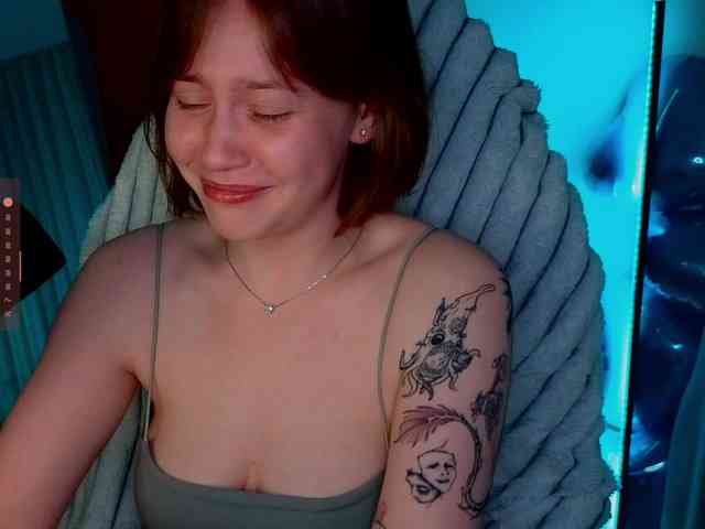-sweetdreamss- webcam