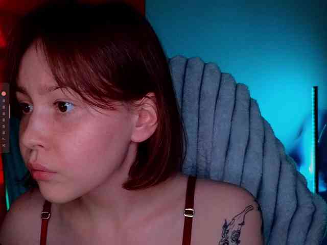 -sweetdreamss- webcam