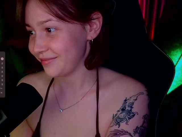 -sweetdreamss- webcam