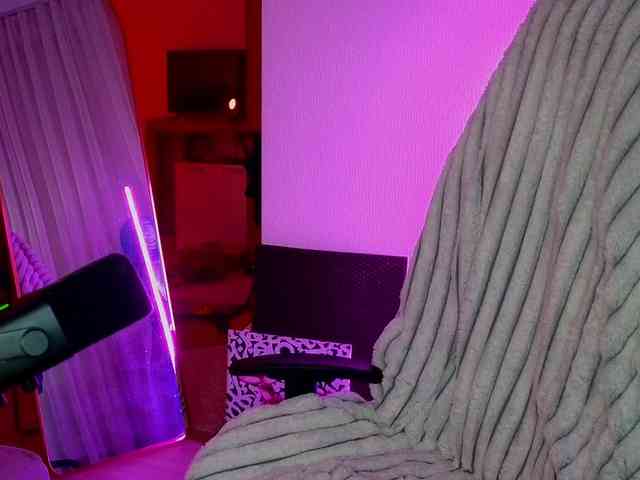 -sweetdreamss- webcam