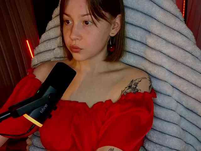 -sweetdreamss- webcam