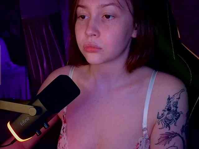 -sweetdreamss- webcam