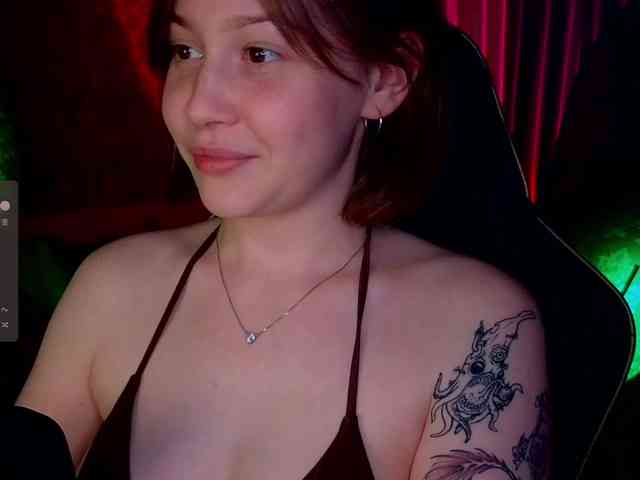-sweetdreamss- webcam