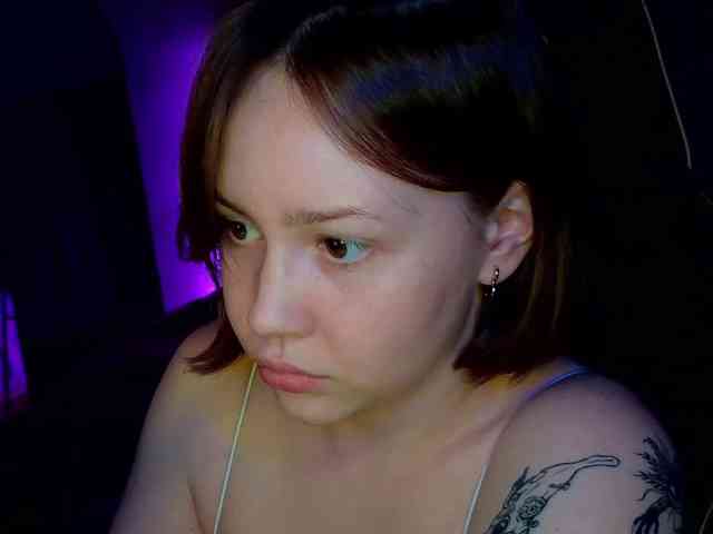 -sweetdreamss- webcam