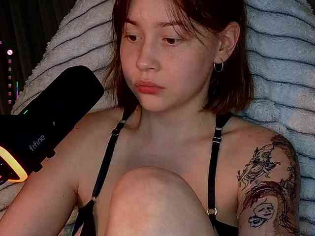 -sweetdreamss- webcam