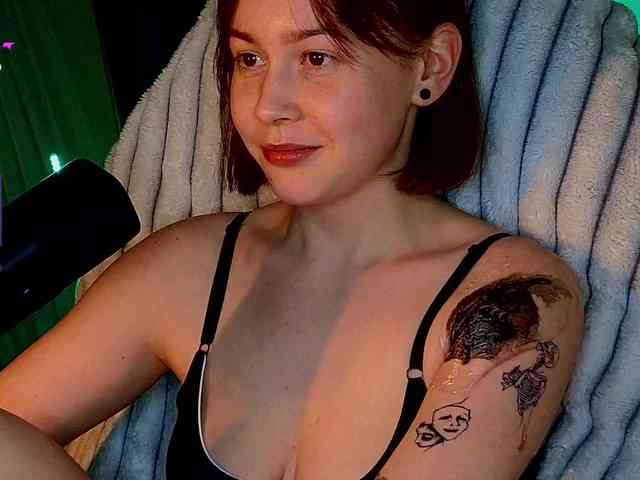 -sweetdreamss- webcam