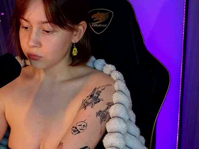 -sweetdreamss- webcam