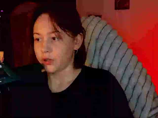 -sweetdreamss- webcam