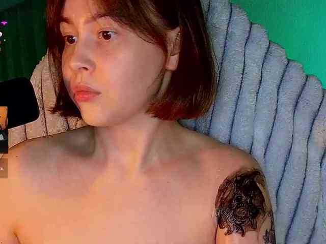 -sweetdreamss- webcam