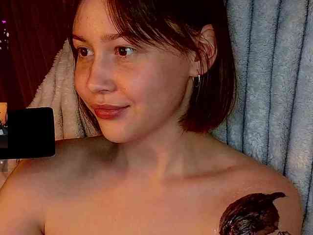 -sweetdreamss- webcam