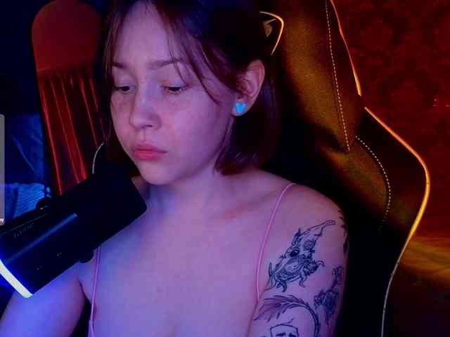 -sweetdreamss- webcam