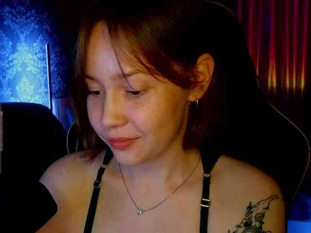 -sweetdreamss- webcam
