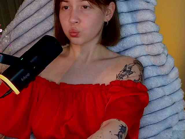 -sweetdreamss- webcam
