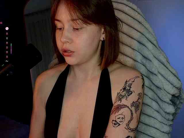 -sweetdreamss- webcam