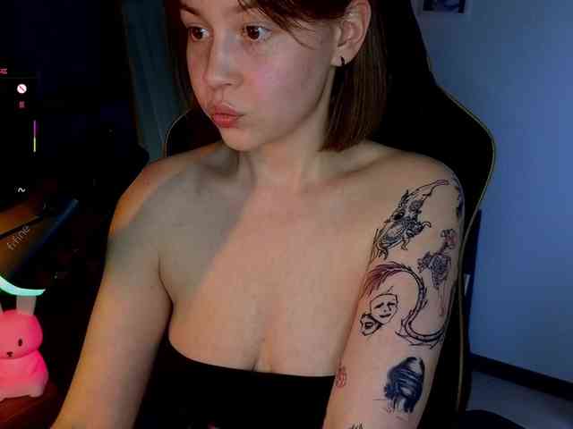 -sweetdreamss- webcam