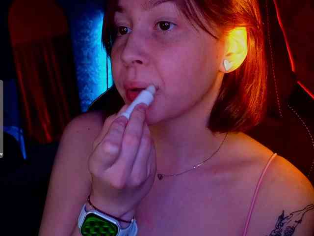 -sweetdreamss- webcam