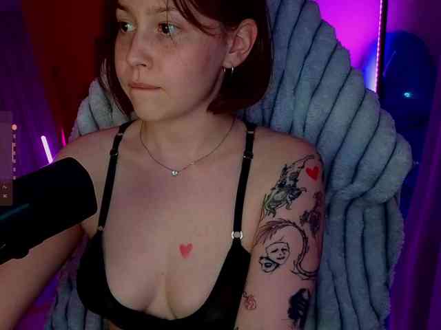 -sweetdreamss- webcam