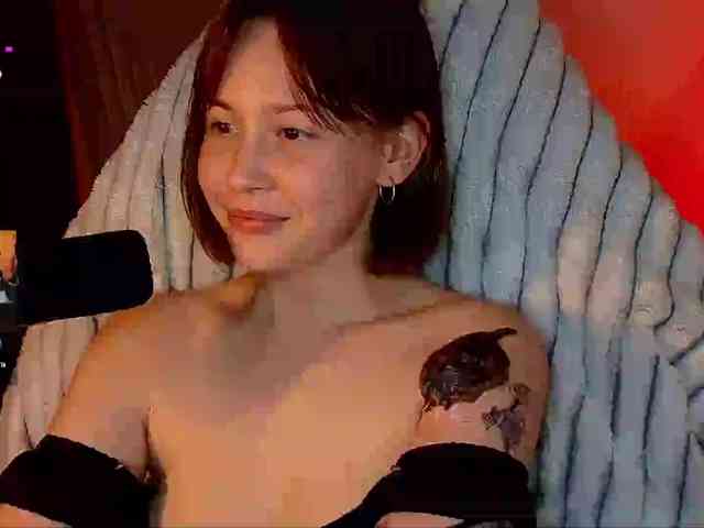 -sweetdreamss- webcam