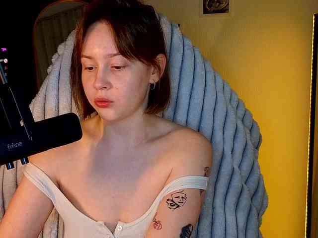 -sweetdreamss- webcam