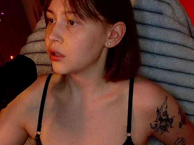 -sweetdreamss- webcam