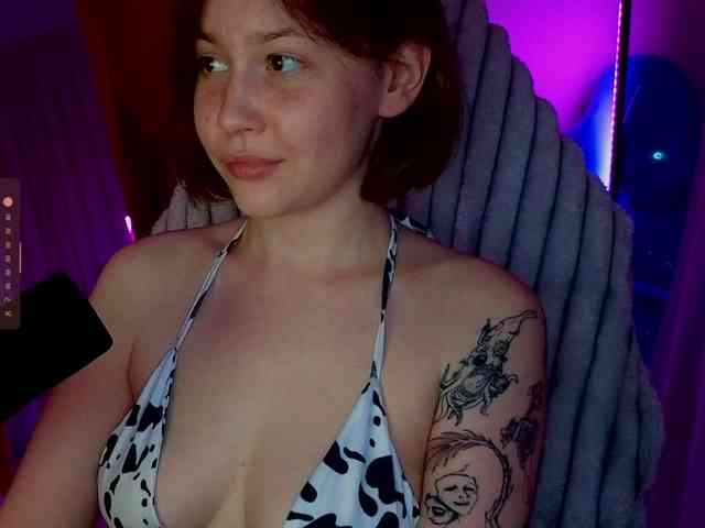 -sweetdreamss- webcam