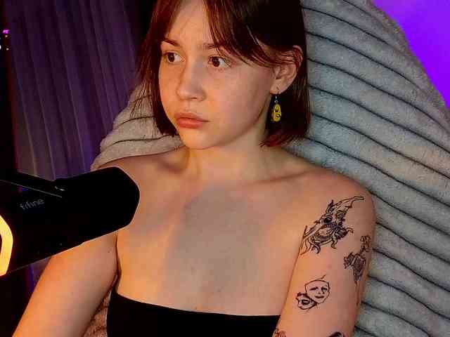 -sweetdreamss- webcam