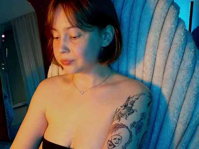 -sweetdreamss- webcam