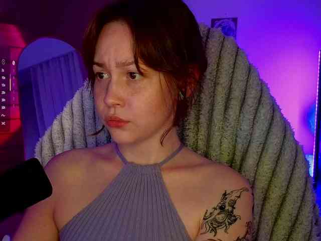 -sweetdreamss- webcam