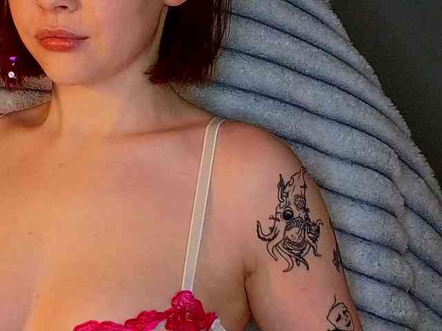 -sweetdreamss- webcam