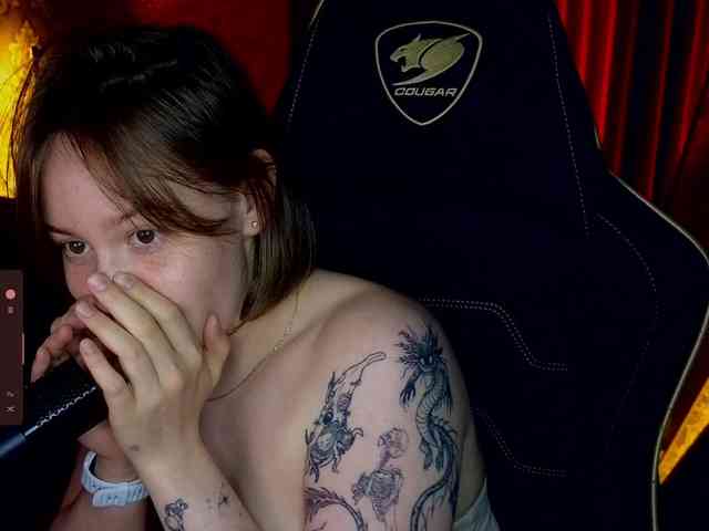 -sweetdreamss- webcam