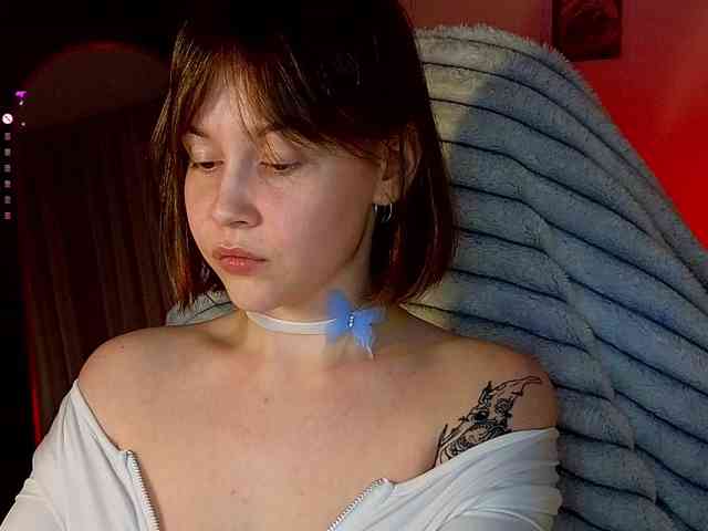 -sweetdreamss- webcam