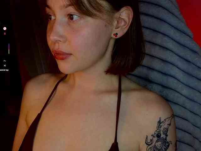 -sweetdreamss- webcam