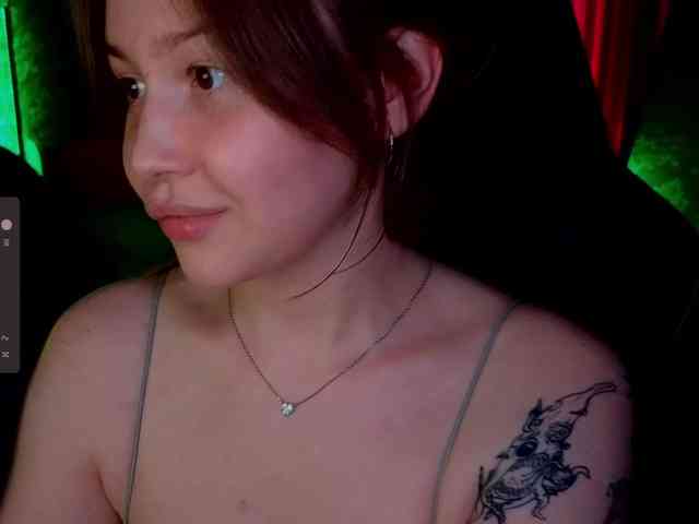 -sweetdreamss- webcam