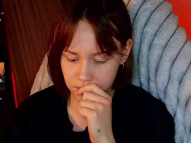 -sweetdreamss- webcam