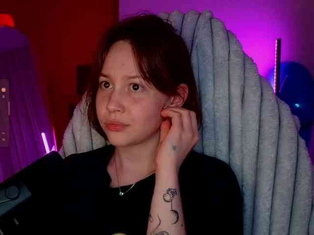-sweetdreamss- webcam