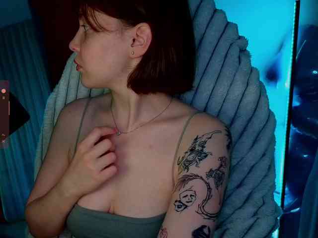 -sweetdreamss- webcam