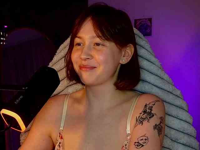 -sweetdreamss- webcam