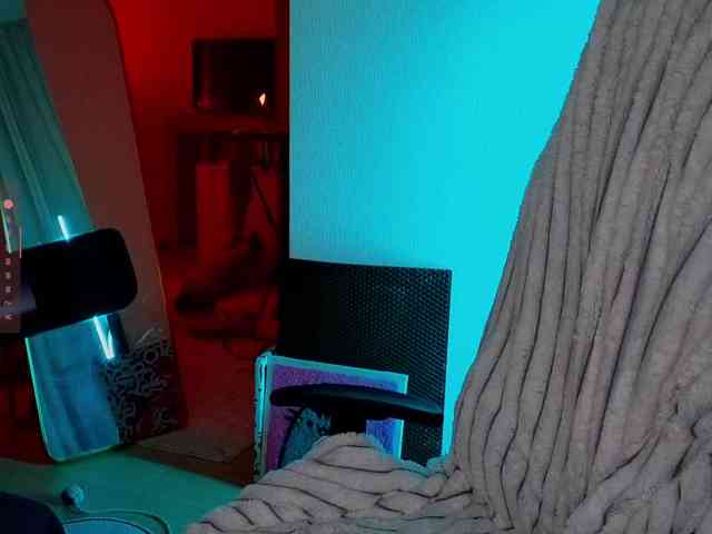 -sweetdreamss- webcam