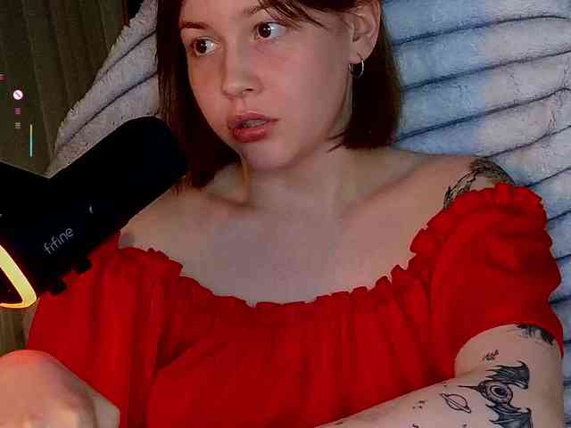 -sweetdreamss- webcam