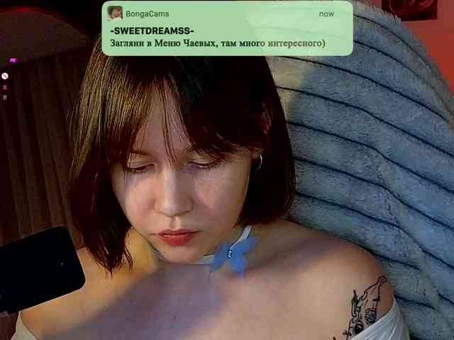 -sweetdreamss- webcam