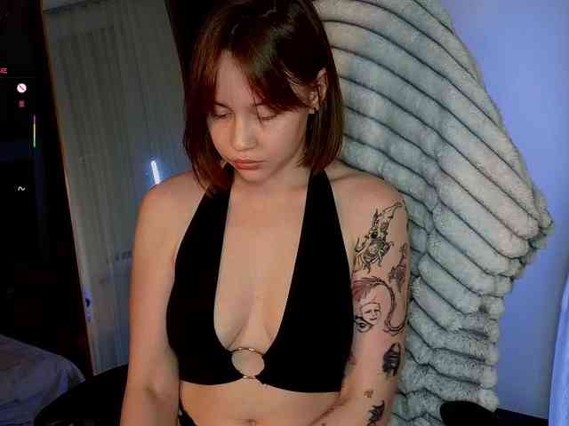 -sweetdreamss- webcam