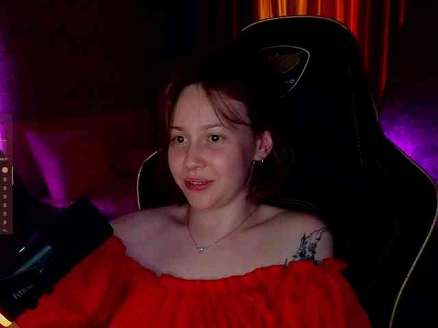 -sweetdreamss- webcam