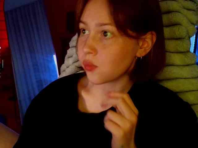 -sweetdreamss- webcam