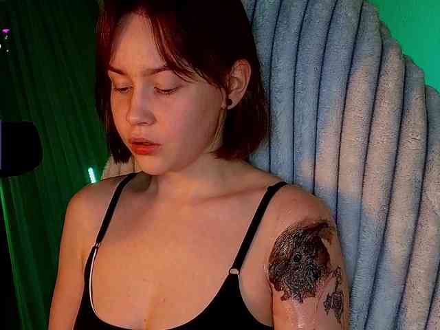 -sweetdreamss- webcam